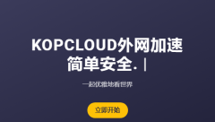 <b>手机SSR,手机SSR订阅,KopCloud外网加速器</b>