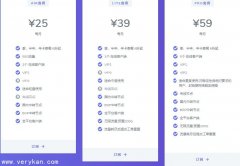 SSR订阅节点_v2ray订阅_ZERO云加速